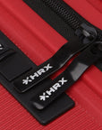 HRX by Hrithik Roshan  Large Check-in Suitcase (75 cm) 8 Wheels - Helium