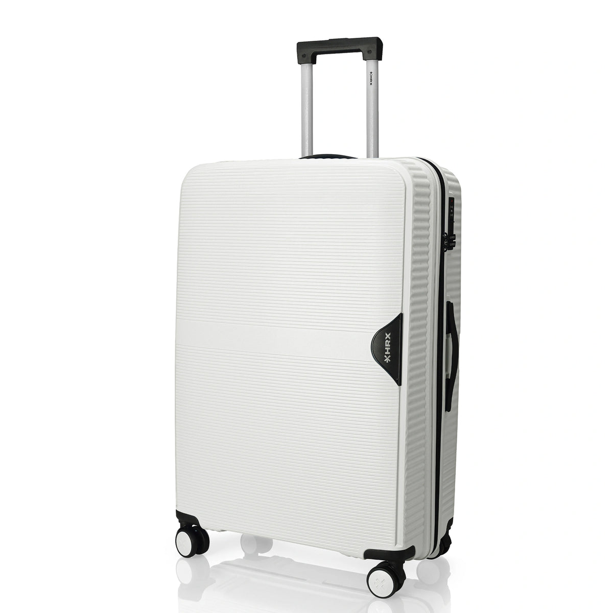 HRX - Parabola - Medium 67cm - 8 Wheels - Polypropylene