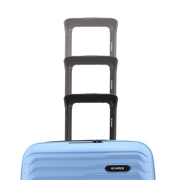 HRX by Hrithik Roshan Small Cabin Suitcase (56 cm) 8 Wheels - Kyoto