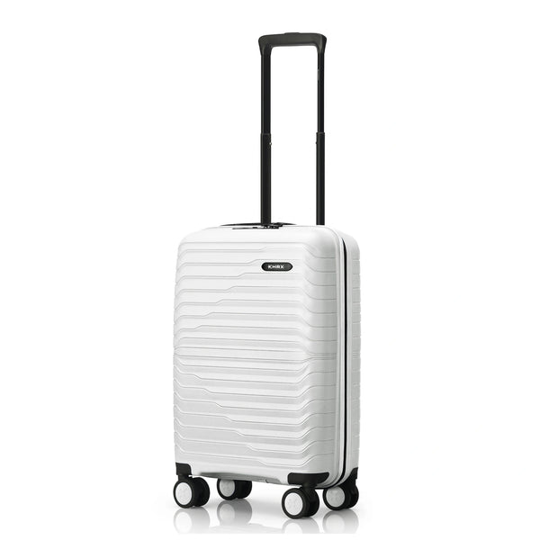 HRX Kyoto Small Cabin Suitcase (56 cm) 8 Wheels - Polypropylene