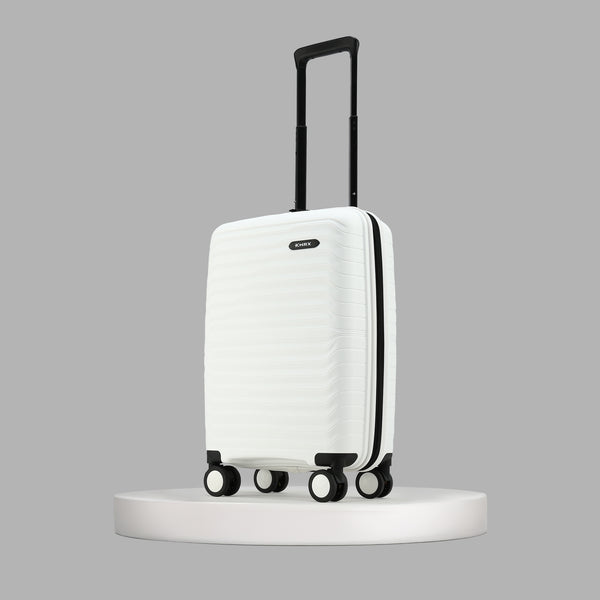 HRX by Hrithik Roshan Small Cabin Suitcase (56 cm) 8 Wheels - Kyoto