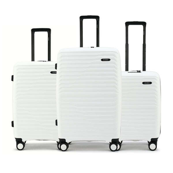 HRX by Hrithik Roshan Small Cabin Suitcase (56 cm) 8 Wheels - Kyoto