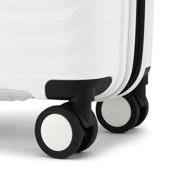 HRX by Hrithik Roshan Small Cabin Suitcase (56 cm) 8 Wheels - Kyoto