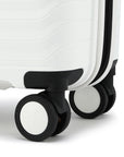 HRX by Hrithik Roshan  Small Cabin Suitcase (56 cm) 8 Wheels - Kyoto