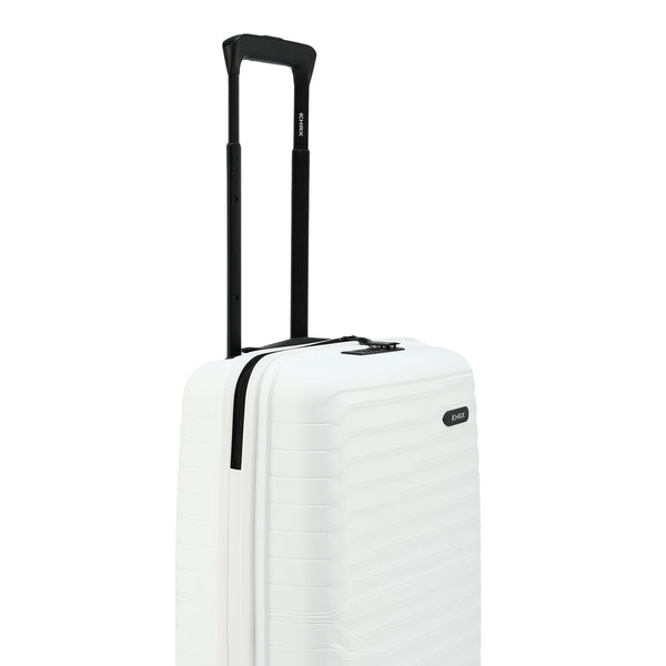 HRX by Hrithik Roshan Small Cabin Suitcase (56 cm) 8 Wheels - Kyoto