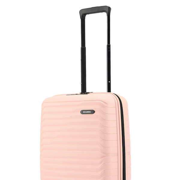 HRX by Hrithik Roshan Small Cabin Suitcase (56 cm) 8 Wheels - Kyoto