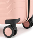 HRX by Hrithik Roshan  Small Cabin Suitcase (56 cm) 8 Wheels - Kyoto