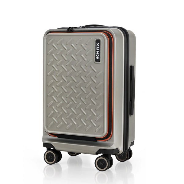 HRX Transit Trolley with Laptop Compartment