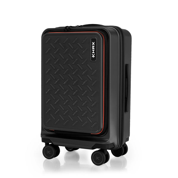 HRX Transit Trolley with Laptop Compartment