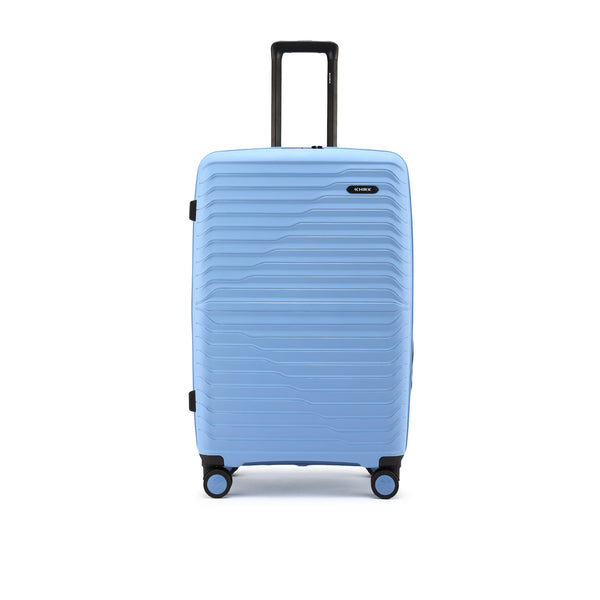 HRX by Hrithik Roshan Hard Body Set of 2 Luggage 8 Wheels - Kyoto