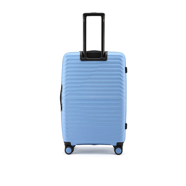 HRX by Hrithik Roshan Hard Body Set of 3 Luggage 8 Wheels - Kyoto