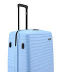 "HRX by Hrithik Roshan  Large Check-in Suitcase (75 cm) 8 Wheels - Kyoto