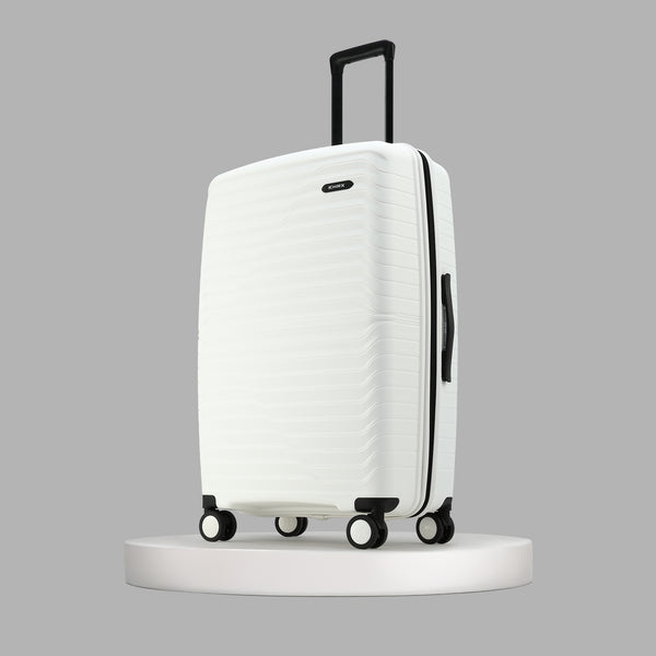 HRX by Hrithik Roshan Hard Body Set of 2 Luggage 8 Wheels - Kyoto