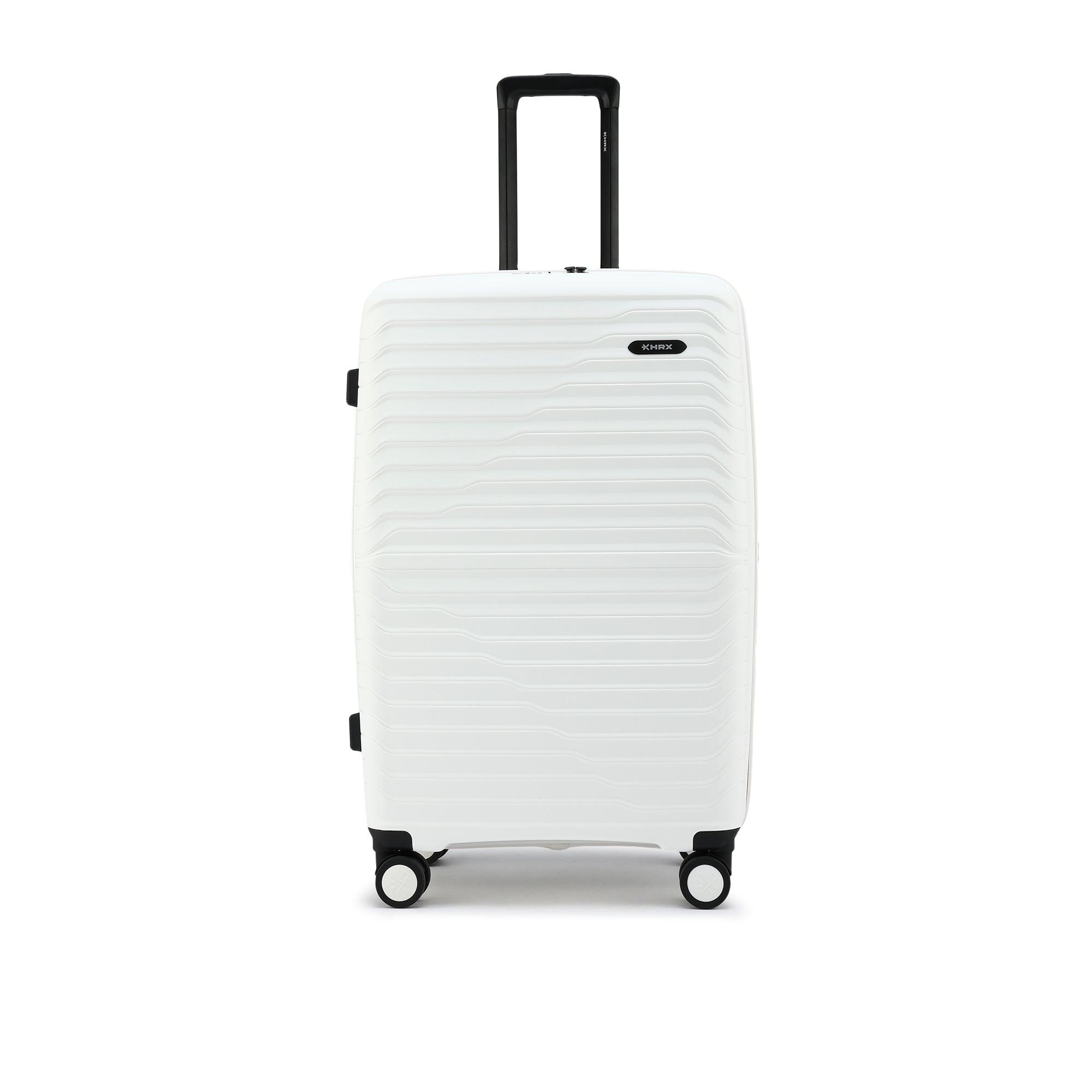 HRX by Hrithik Roshan Hard Body Set of 2 Luggage 8 Wheels - Kyoto