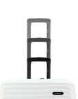 "HRX by Hrithik Roshan  Large Check-in Suitcase (75 cm) 8 Wheels - Kyoto