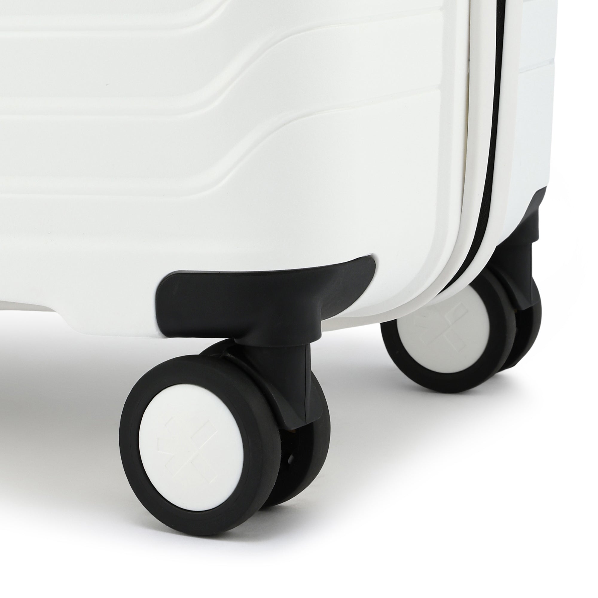 &quot;HRX by Hrithik Roshan  Large Check-in Suitcase (75 cm) 8 Wheels - Kyoto