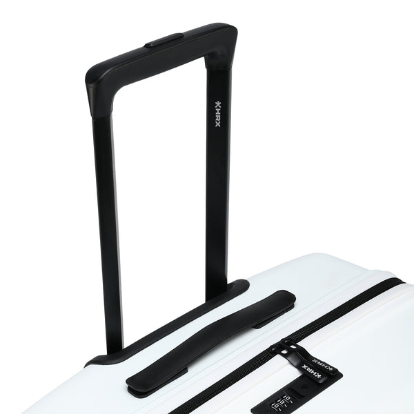 HRX by Hrithik Roshan  Large Check-in Suitcase (75 cm) 8 Wheels - Kyoto