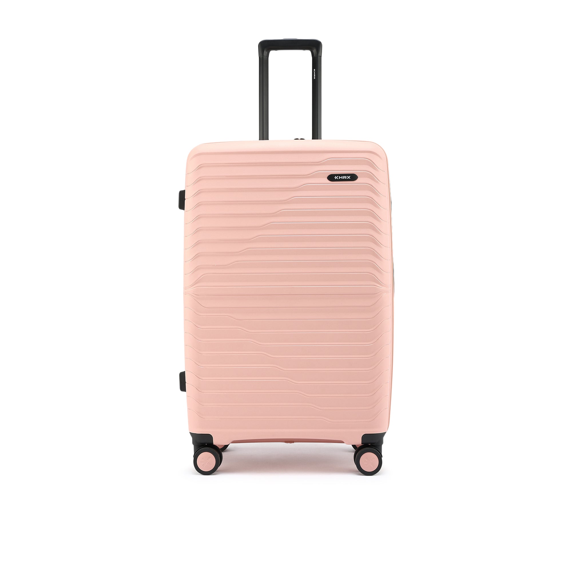 HRX by Hrithik Roshan Hard Body Set of 2 Luggage 8 Wheels - Kyoto