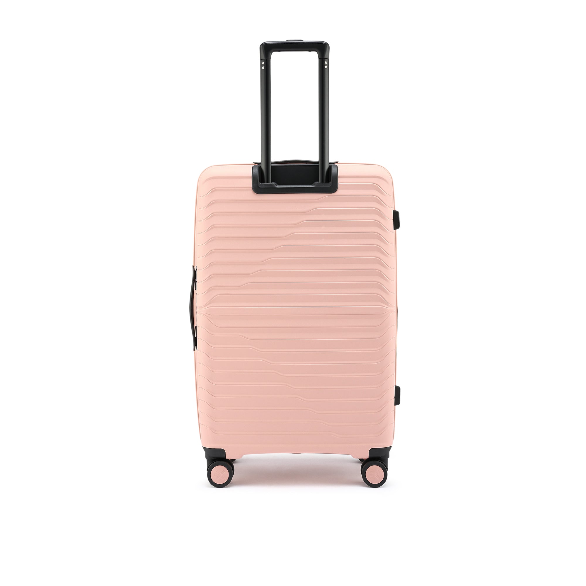HRX Hard Body Luggage Set of 2 - 8 Wheels Kyoto - Escape Plan