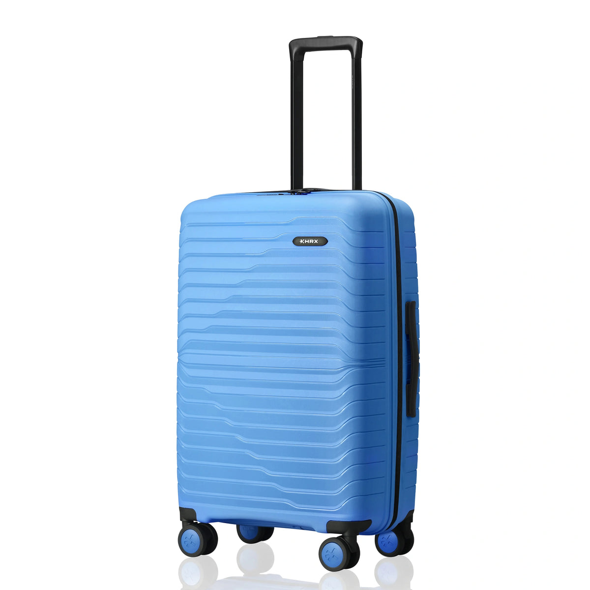 HRX Kyoto Medium Check-in Suitcase (65 cm) 8 Wheels - Polypropylene