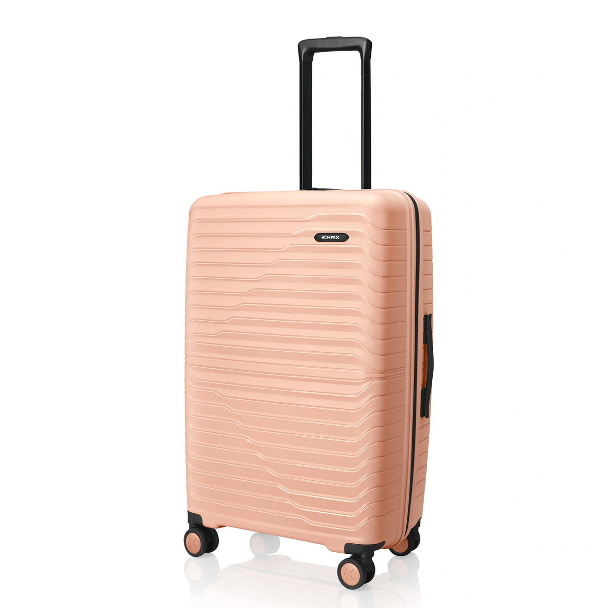 HRX Kyoto Medium Check-in Suitcase (65 cm) 8 Wheels - Polypropylene