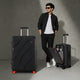 HRX Transit & HRX Madrid Large Combo