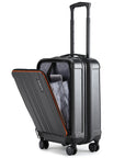 HRX Force Urban Trolley with Laptop Compartment