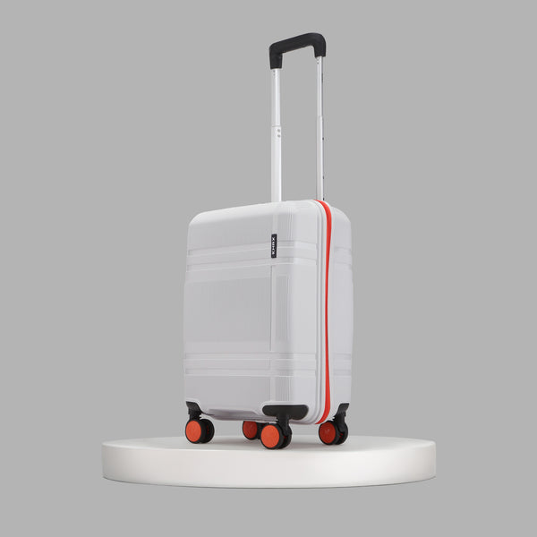 HRX Helium Small Cabin Suitcase (56 cm) 8 Wheels - by Hrithik Roshan