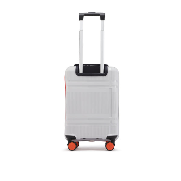 HRX Helium Small Cabin Suitcase (56 cm) 8 Wheels - by Hrithik Roshan