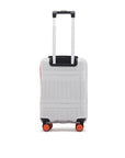 HRX by Hrithik Roshan  Small Cabin Suitcase (56 cm) 8 Wheels - Helium
