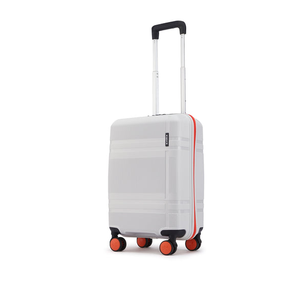 HRX Helium Small Cabin Suitcase (56 cm) 8 Wheels - by Hrithik Roshan