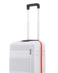 HRX by Hrithik Roshan  Small Cabin Suitcase (56 cm) 8 Wheels - Helium