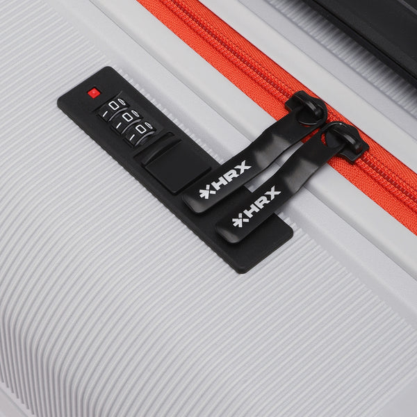 HRX Helium Small Cabin Suitcase (56 cm) 8 Wheels - by Hrithik Roshan