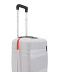 HRX by Hrithik Roshan  Small Cabin Suitcase (56 cm) 8 Wheels - Helium