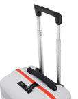HRX by Hrithik Roshan  Small Cabin Suitcase (56 cm) 8 Wheels - Helium