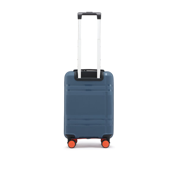 HRX Helium Small Cabin Suitcase (56 cm) 8 Wheels - by Hrithik Roshan
