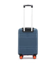 HRX by Hrithik Roshan  Small Cabin Suitcase (56 cm) 8 Wheels - Helium