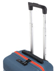 HRX by Hrithik Roshan  Small Cabin Suitcase (56 cm) 8 Wheels - Helium