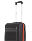 HRX by Hrithik Roshan  Small Cabin Suitcase (56 cm) 8 Wheels - Helium