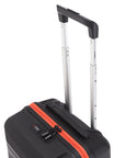 HRX by Hrithik Roshan  Small Cabin Suitcase (56 cm) 8 Wheels - Helium