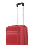 HRX by Hrithik Roshan  Small Cabin Suitcase (56 cm) 8 Wheels - Helium