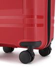 HRX by Hrithik Roshan  Small Cabin Suitcase (56 cm) 8 Wheels - Helium