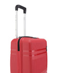 HRX by Hrithik Roshan  Small Cabin Suitcase (56 cm) 8 Wheels - Helium