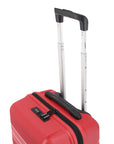 HRX by Hrithik Roshan  Small Cabin Suitcase (56 cm) 8 Wheels - Helium