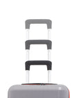 HRX by Hrithik Roshan  Small Cabin Suitcase (56 cm) 8 Wheels - Helium