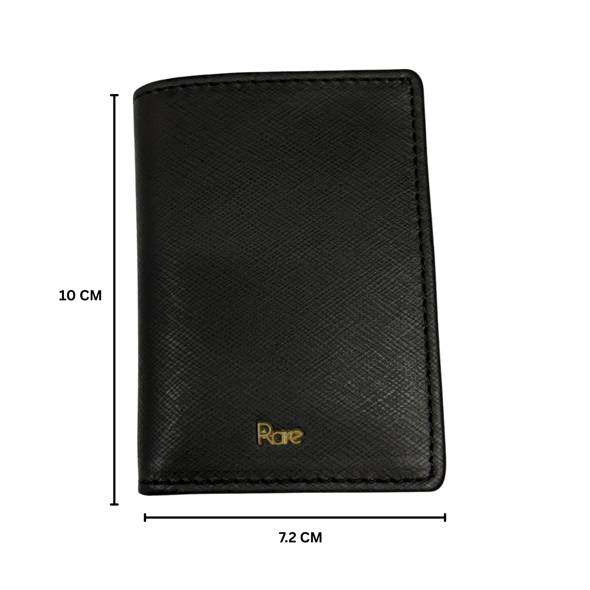 Rare rabbit' Mavo (Leather) Card Holder-Slim Fold