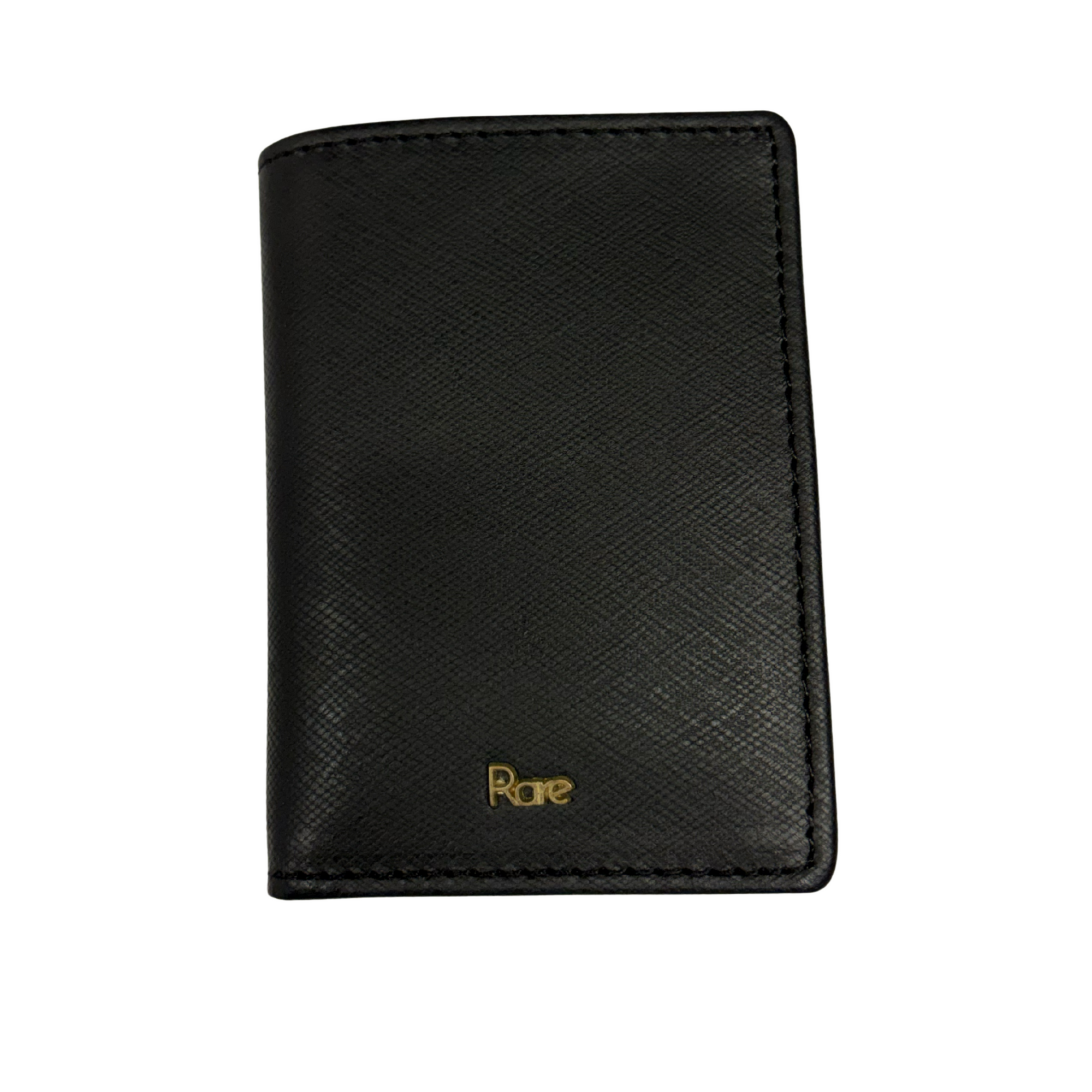 Rare rabbit' Mavo (Leather) Card Holder-Slim Fold