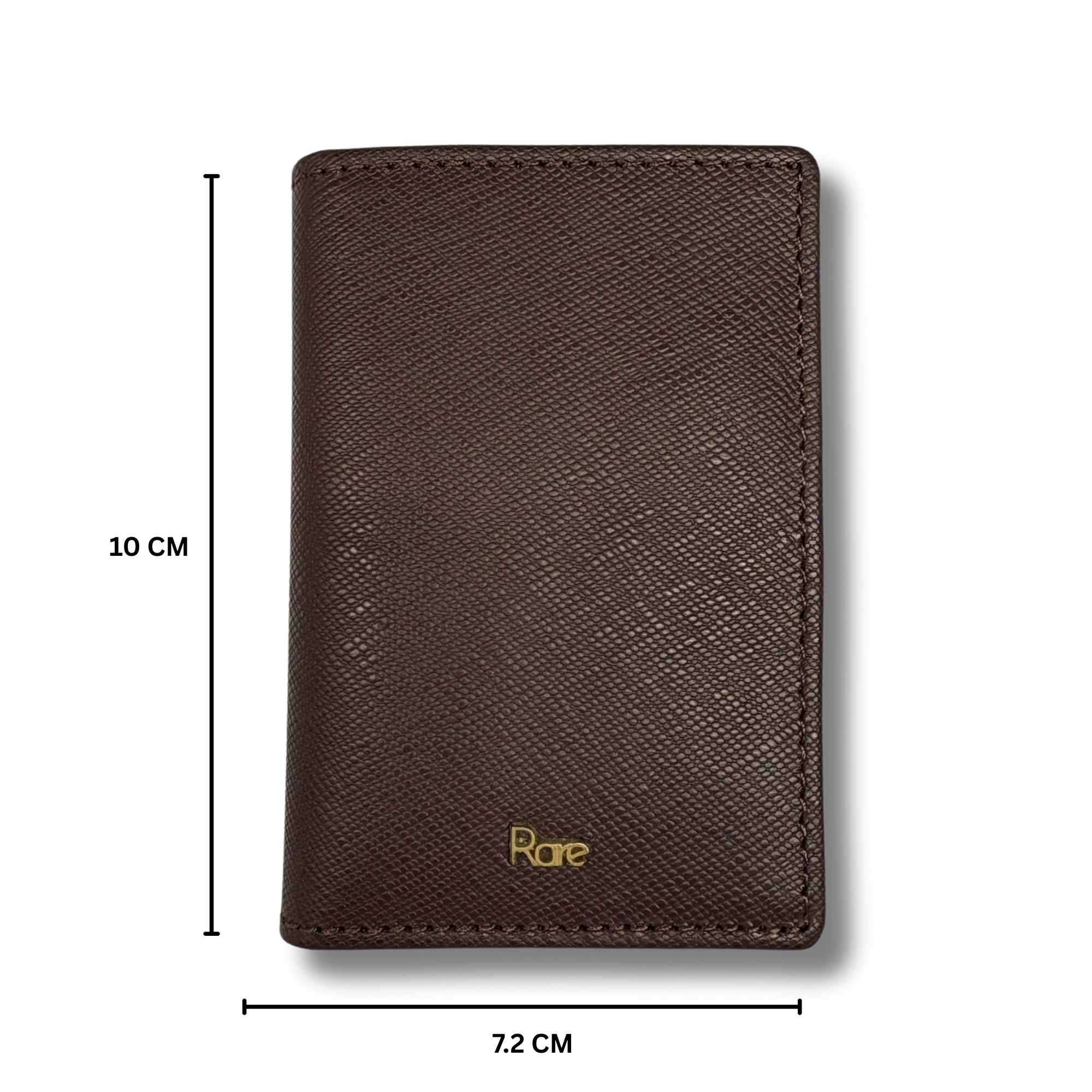 Rare rabbit' Mavo (Leather) Card Holder-Slim Fold