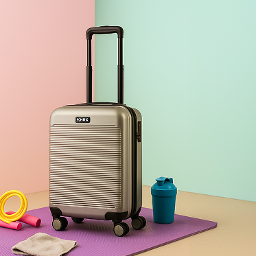 Poly-carbonate Trolleys