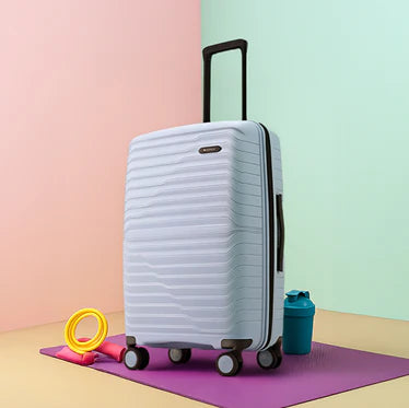 Poly-propylene Trolleys